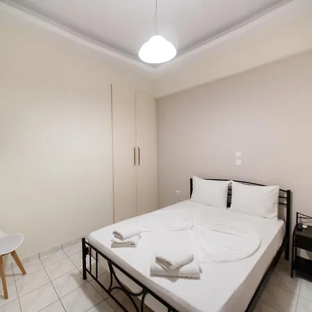 Voulgaris Apartamento