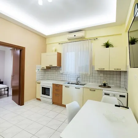 Voulgaris By Imagine Apartament *