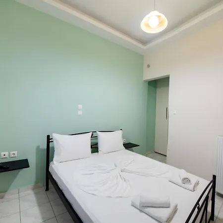 Voulgaris City By Imagine Lefkada City