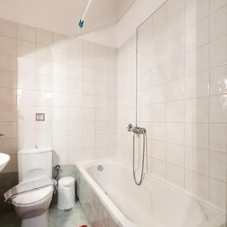 Voulgaris City By Imagine Apartment