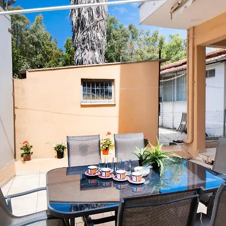 Voulgaris By Imagine Apartament *