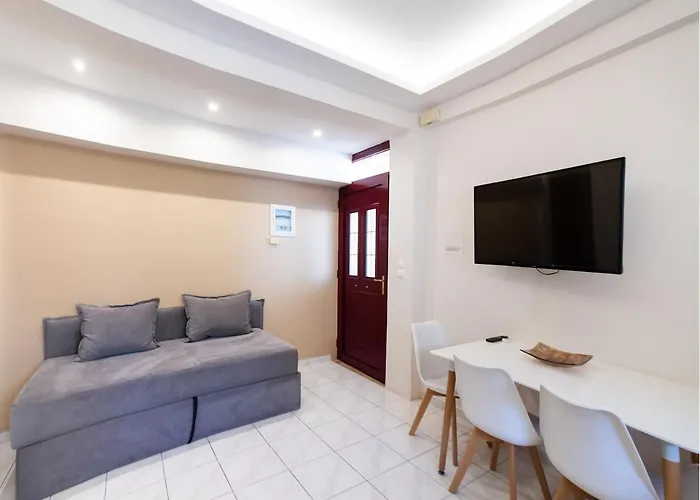 Appartamento Voulgaris By Imagine *